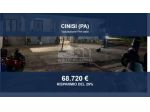 Immobile in asta di 212 m² con più di 5 locali in vendita a Cinisi