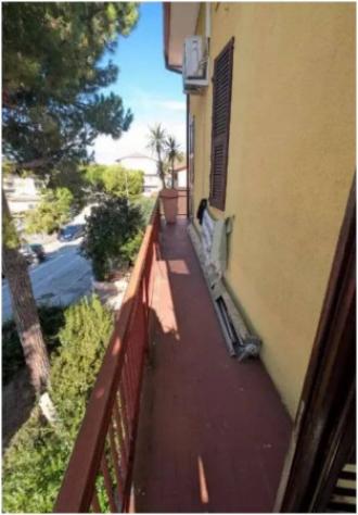 Immobile in asta di 161 m² in vendita a Civitanova Marche - Foto 15