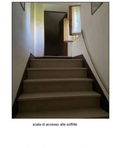 Immobile in asta di 108 m² in vendita a Crespina e Lorenzana - Foto 5