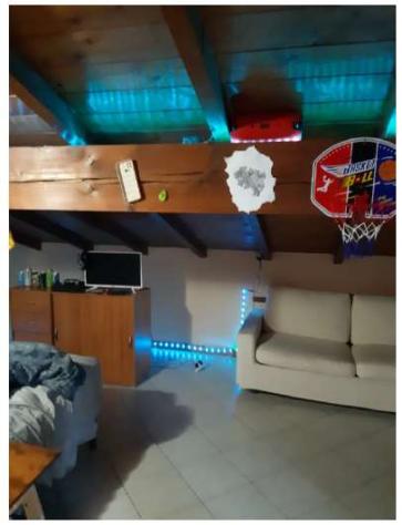 176/2025 1 VA - Porzione di bifamiliare in asta a Cuasso al Monte - Foto 20