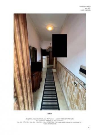 Immobile in asta di 103 m² in vendita a Ercolano - Foto 10