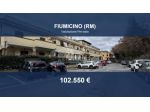 Immobile in asta di 56 m² in vendita a Fiumicino