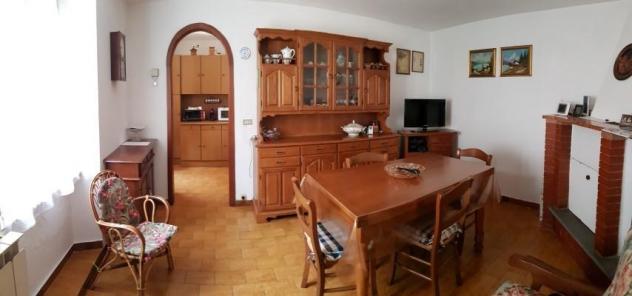 Casa semindipendente in vendita a Posara - Fivizzano 180 mq Rif: 849061 - Foto 3