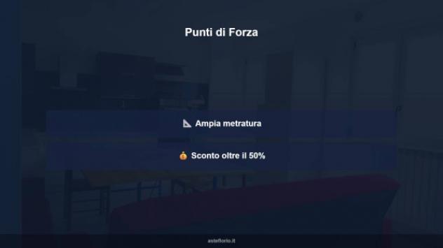 Immobile in asta di 293 m² con più di 5 locali in vendita a L'Aquila - Foto 11