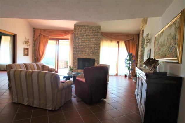 Villa in vendita a Pieve Santo Stefano - Lucca 500 mq Rif: 1039590 - Foto 10