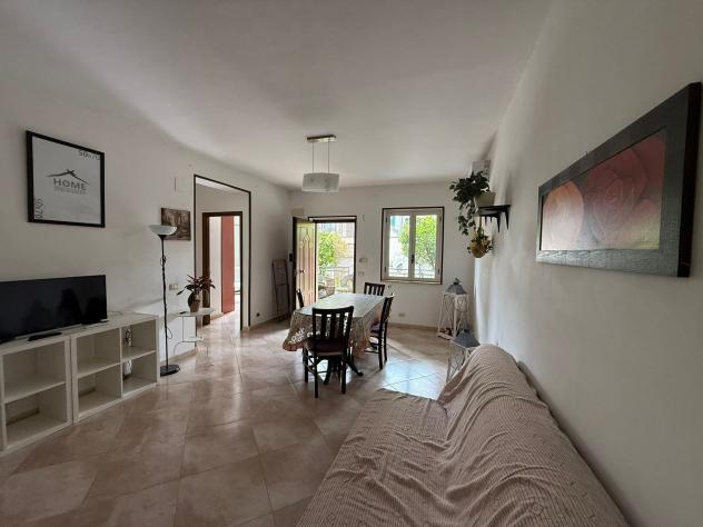 Appartamento in Via Emilio Verrina - Foto 5
