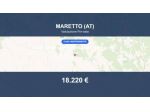 Immobile in asta di 112 m² in vendita a Maretto