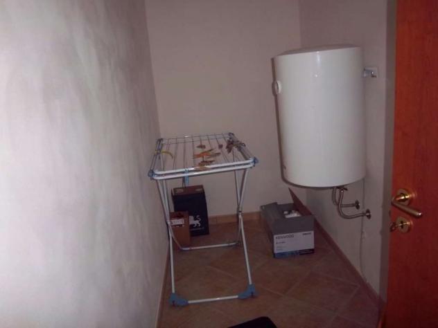 2784 - In vendita a Marsala appartamento nuovo in centro - Foto 11