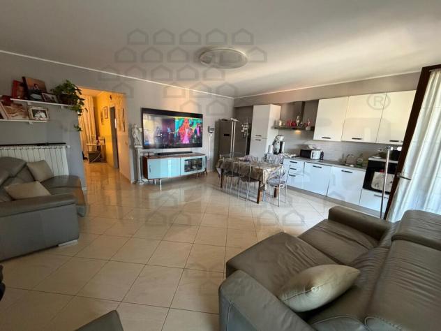 APPARTAMENTO di 3 vani e di 125 mq (MESSINA) rif. 3VS17939 - Foto 3