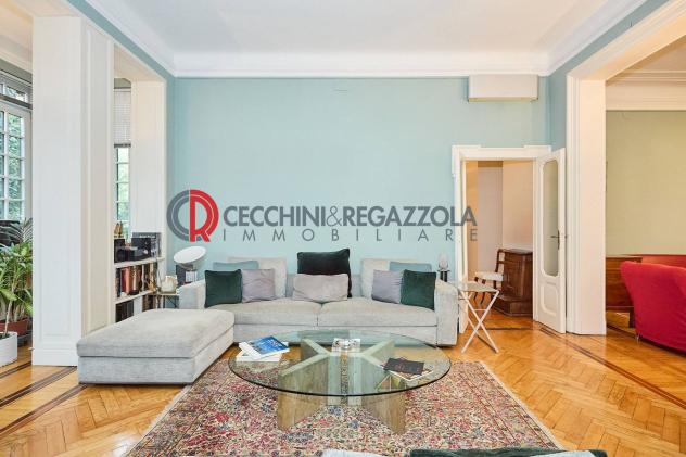 Appartamento in vendita a Milano, Sempione - Foto 18