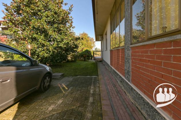 Villa in vendita a Mombello di Torino - Foto 8