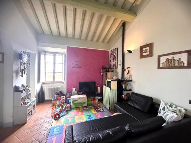 Appartamento in vendita a Santa Colomba - Monteriggioni 80 mq Rif: 1399042 - Foto 9