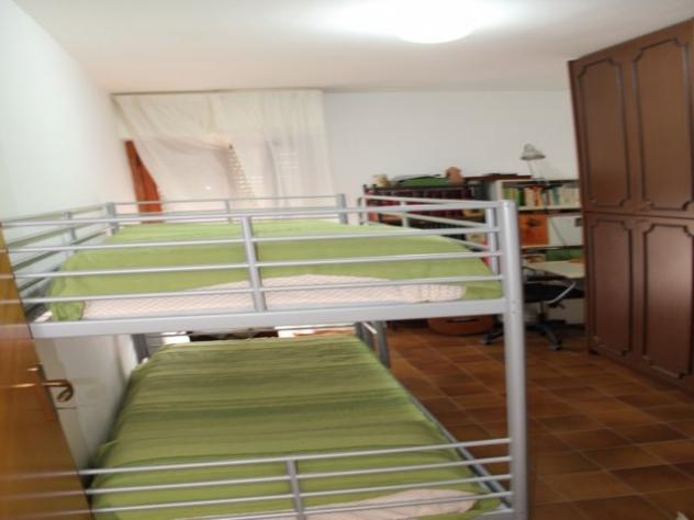 Parrano vendesi appartamento indipendente 4 vani 94 Mq zona Cantone - Foto 10