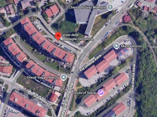 Immobile in asta di 120 m² in vendita a Potenza