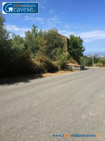 Prignano Cilento (SA), a circa 8 km da Agropoli
