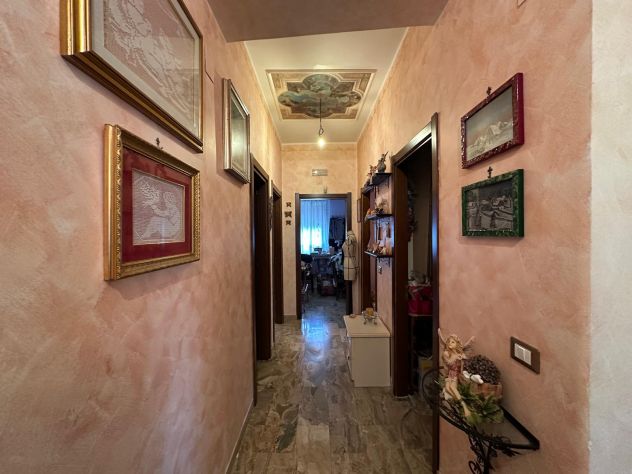 VENDESI - REGGIO CALABRIA - SBARRE SUPERIORI DIRAMAZIONE LOMBARDO - Foto 4