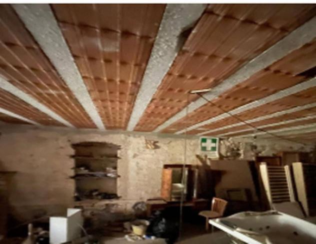 Immobile in asta di 196 m² in vendita a San Giorgio Morgeto - Foto 6