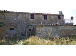 Porzione di casa in vendita a Semproniano 180 mq  Rif: 1044266