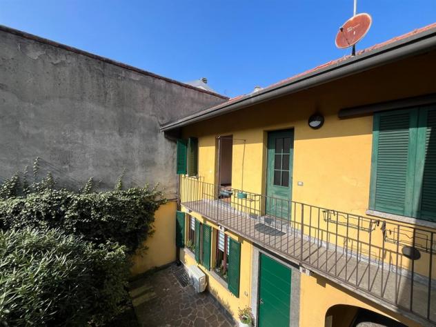 Interessante 3 locali in centro a Seveso - Foto 2