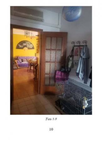 Immobile in asta di 96 m², box auto in vendita a Soliera - Foto 5