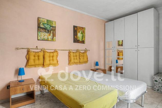 Appartamento di 65 m² con 3 locali in vendita a Taranto - Foto 14