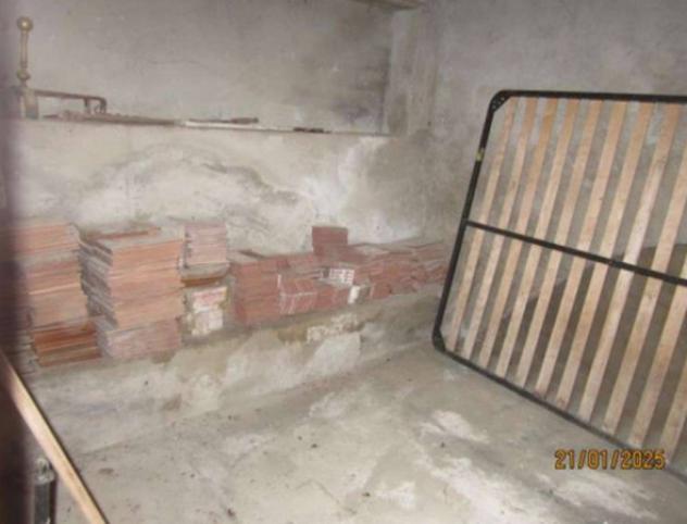 Immobile in asta di 184 m² in vendita a Umbertide - Foto 11