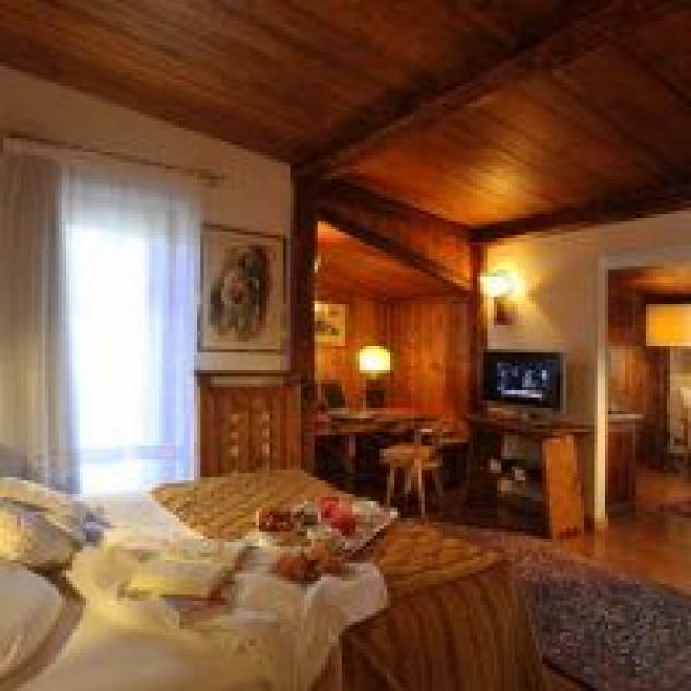 Hotel Europa Soc. - Foto 2