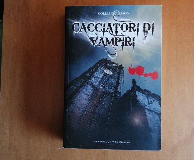Il diario del vampiro - Twilight - Foto 6