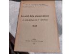 La crisi della alimentazione in germania e austria1917717