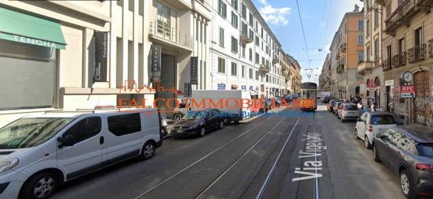 MILANO, NAVIGLI - VENDESI Negozio angolare A REDDITO - Foto 11