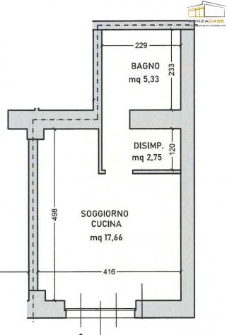 Negozio Monza San Giuseppe