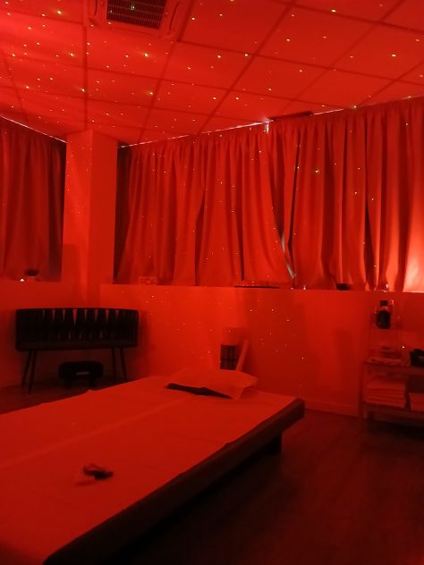ELISIR WELLNESS..🪷..LA TUA PAUSA DI BENESSERE....💫💫💫 - Foto 5 Tel:3793605284