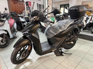 VOGE SFIDA SR16 SR 16 125 n.21 rif. 24147641