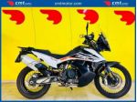 KTM 790 Adventure Finanziabile - Nero - 26682 rif. 23674713