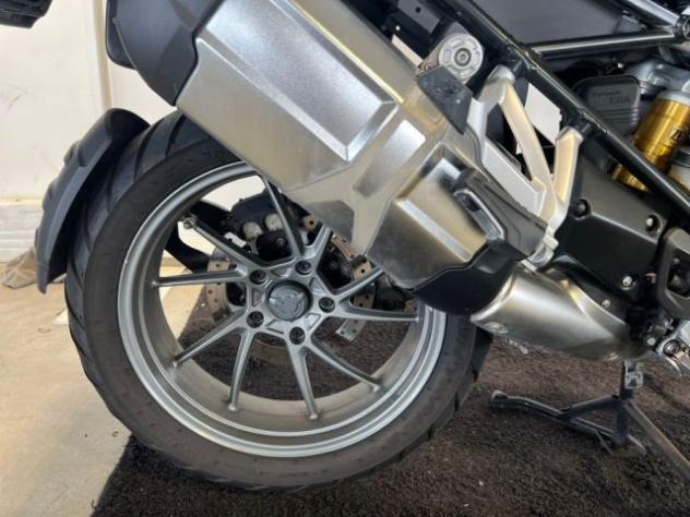 BMW R 1250 GS R 1250 GS rif. 24186360 - Foto 9