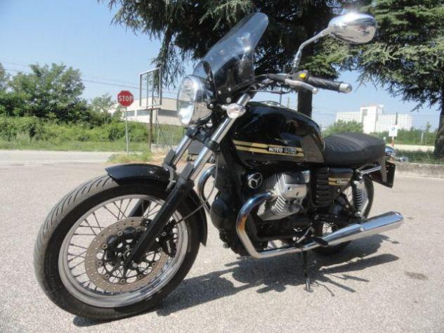 MOTO GUZZI V7 Classic V 7 CLASSIC rif. 23988171 - Foto 4
