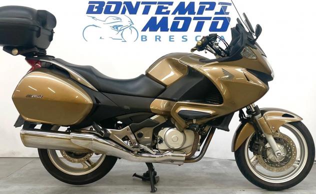 Honda Deauville null