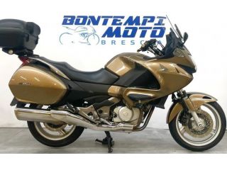 Honda Deauville null