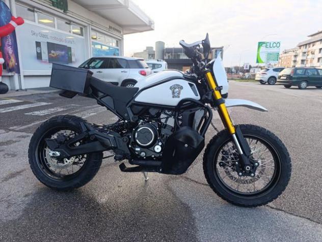 CF MOTO 700CL-X 700 CL-X ADVENTURE rif. 23090350