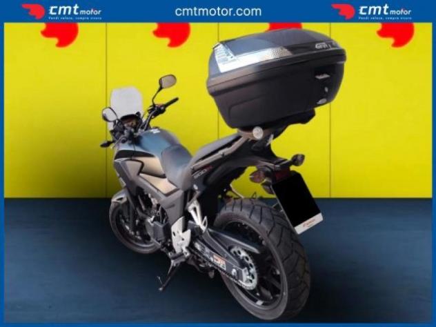 HONDA CB 500 X Garantita e Finanziabile rif. 24053760 - Foto 4