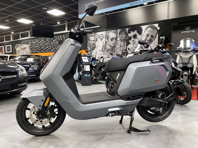 NIU NQIX 300/500 NOVITA' 2026 NUOVO PRONTA CONSEGNA - Foto 2