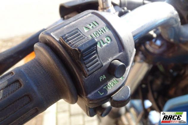 Honda - CX 500-E - Foto 10