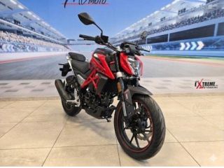 SWM Hoku 125 null