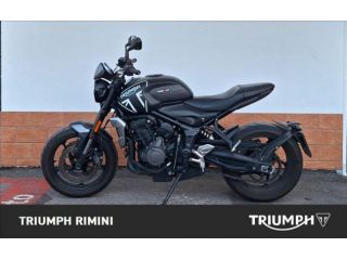 Triumph Trident 660 Abs