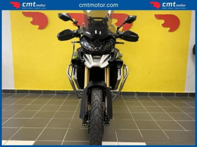 VOGE Valico 900DSX Garantita e Finanziabile rif. 23925543 - Foto 2