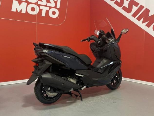 SYM Cruisym 300 Cruisym 300 ABS E5+ MY25 (2025-) rif. 23087650 - Foto 8