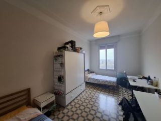Posto letto in doppia per studente - Saragozza, zona Ingegneria - 375€/mese