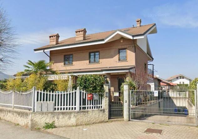 Bilocale in affitto a Bruino