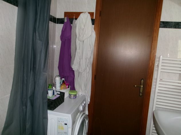 BELLISSIMO TRILOCALE ECOLOGICO IN VILLA DI 90 MQ. AFFORI CENTRO A 100 MT DA MM - Foto 9