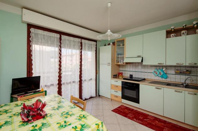 Appartamento in affitto a Marina di Pisa - Pisa 45 mq Rif: 1448249